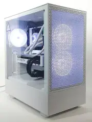 Gaming PC Ryzen 5 7600X 5.3GHz 32GB RAM 1TB SSD RTX 3070 8GB RGB Computer