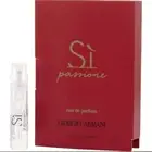 GIORGIO ARMANI Si Passione EDP Perfume. New. Genuine