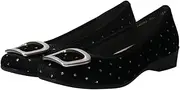 Bridget Birkin walk(ブリジット バーキン ウォーク) 545243 Women's Walking Pumps with Buckle Motif