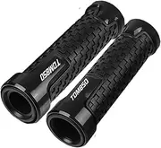 Motorbike Grips for TDM850 TDM 850 1991 1992 1993 1996 1997 1998-2002 2019 2021 7/8"22mm Motorcycle Handlebar Handle Grips Ends Handles Hand bar end Grip Handle Bar Grip Ends Plug