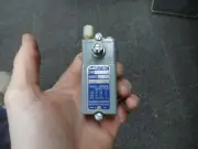Square D CLASS 9007 Series C Type AW-16 Precision Switch
