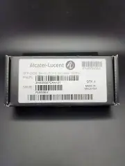 Alcatel-Lucent 3HE00027CAAA01 GigE SX-LC