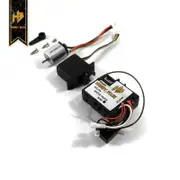 Hobby Plus 240027 CR24 Control & Drive Unit