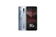 ZTE Red Magic 5S 128GB 8GB Silver - Brand New