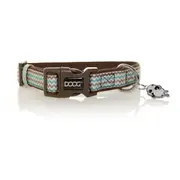 DOOG Neoprene Dog Collar BENJI Medium