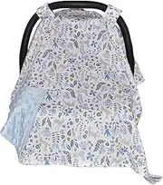 Stroller Shade | Carseat Canopy,Breathable Automobile UV Sun and Sleep Shade Heat Protector for Baby Strollers