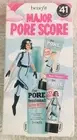 Benefit Major Pore Score - Porefessional Primers and Setting Spray - Authentic