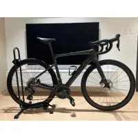 在飛比找蝦皮購物優惠-Cervelo caledonia 5  消光黑 碟煞 全內