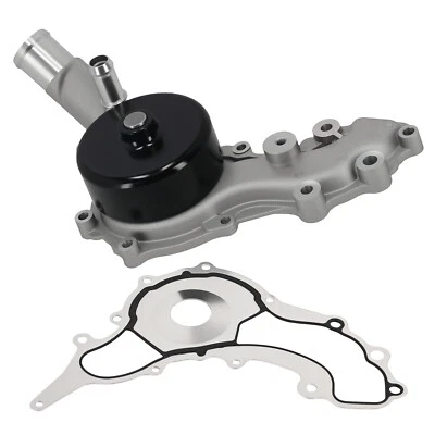 Water Pump for Jeep Cherokee 2014-2022 3.2L AW6778 68111624AF 120-4530 W2770M (for: Jeep)