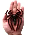 1x Spider Emblem Decal for Can Am Spyder Silverado Black Widow Edition Redline