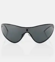 Acne Studios Antus shield sunglasses