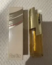 avon Vintage perfume Fragrance, PAVI ELLE,FREE POSTAGE,check Out All My Avon