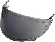 Full Face Motorcycle Windshield for Sh&ar&k D Sk&w&al D-Sk&wa&l 2 Sp&ar&ta&n Starry Sky Motorcycle Helmet Lens hromic Tea Black Visor Photochromic Visor Windshield Motorcycle Wind Deflector