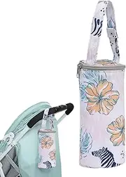 Insulated Baby Bottle Bags | Insulated & Leak Proof Bottle Bag - Insulated Breastmilk Cooler Bag, Milk Warmer Insulation Bag, Insulated & Leak Proof Bottle Bag for Day Care