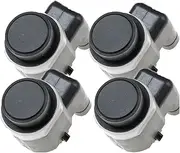 Car Parking Radar Sensor for Superb 2008 2009 2010 2011 2012 PDC Reversing Radar Ultrasonic Parking Sensor OEM 1S0919275A