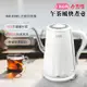 勳風1.8L 不鏽鋼雙層防燙電茶壺/快煮壺 NHF-K3005
