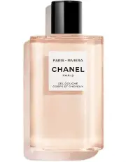 PARIS – RIVIERA Les Eaux de CHANEL – Hair and Body Shower Gel