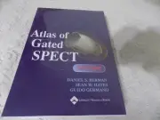 NEW Atlas Of Gated Spect , CD Rom, Windows - Macintosh, Sealed,