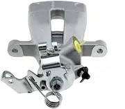 Rear Brake Caliper Left Compatible with OPEL/ Compatible with Vauxhall Astra H 2004 + 5542465 HZT/PL/095AB