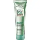 L'Oreal Paris Sulfate Free Thickening Shampoo for Fortifying Fine Hair, 8.5 oz