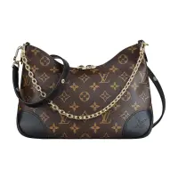 在飛比找momo購物網優惠-【Louis Vuitton 路易威登】LV M45831 