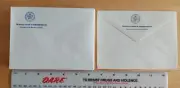 Vtg Political Ephemera OK House Of Rep Wanda Jo Peltier 16 Official Envelopes