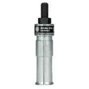 Kukko 35mm - 46mm ID Inner Bearing Extractor Pilot Blind Hole Puller