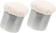 Easy to Use Pcs Stainless Steel Oil Brush for Pancake Spreading Kitchen Oil Wiper BBQ Supplies