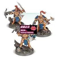 在飛比找露天拍賣優惠-Stormcast Eternals The Farstri