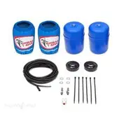 Airbag Man Air Suspension Helper Kit (Coil Spring) - CR5001HP