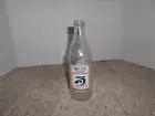 75th COCA COLA ANNIVERSARY BOTTLE - ATLANTA, GA