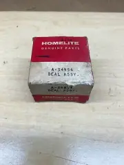 HOMELITE A-54954 SEAL KIT