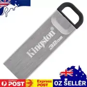 Memory Stick Plug and Play Flash Disk Memory Stick for Business Office (32GB)