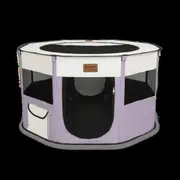 Kazoo Foldable Pet Playpen
