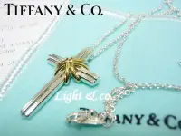 在飛比找Yahoo!奇摩拍賣優惠-【Light & co.】專櫃真品已送洗 TIFFANY &