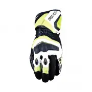 RFX4 Evo Black Yellow