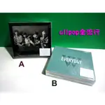 WINNER [ EVERYD4Y ] 正規二輯 ★ALLPOP★ 위너 秦禹 昇勳 旻浩 昇潤 2ND ALBUM