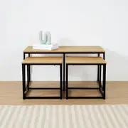 Blake Coffee Table Set