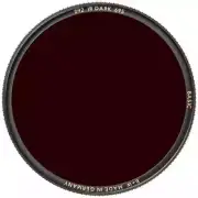 B + W 37mm Basic 092 Infrared Filter, Dark Red 695 #65-1102755