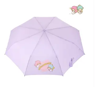 摺疊雨傘-三麗鷗 Sanrio 韓國進口正版授權