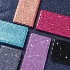 Magnetic Leather Phone Case Cover For Samsung A71 Note 20 Ultra S20FE S21+ S21FE
