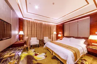 廣州恆豐酒店Hengfeng Hotel