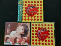 在飛比找Yahoo!奇摩拍賣優惠-蕭孋珠 金曲精選專輯1-歌林正版-絕版CD已拆狀況良好(附外