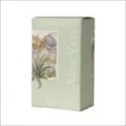 3 Crabtree & Evelyn ALOE VERA Soap 40g each
