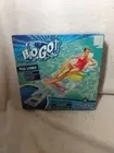 H2O Go Pool Lounge Large Pool Float Raft Back Head & Arm Rest (New)