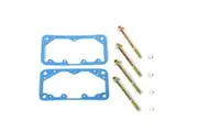 Holley Fuel Bowl Screw & Gasket Kit For Primary Side on 4150 4160 4175 4500