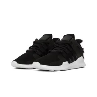 Adidas EQT Support ADV 黑 男鞋 低筒 三葉草 休閒鞋 CP9557