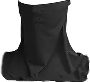 Sun Cover For Women,Breathable UV Face Protection Cover - Cooling Facial Shield With Ear Loops, Outdoor Supplies For Golf, Cycling, Hiking, Fishing & Sports
