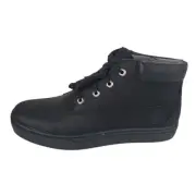 Timberland 2.0 Men's Cupsole 6322A Chuka Suede Combat Sports Boots Black Size 9