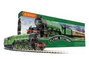Hornby OO Flying Scotsman Train Set